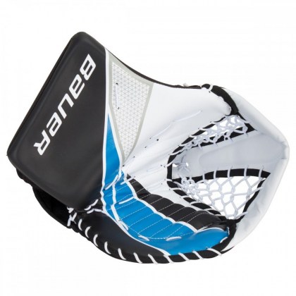 Bauer Torwart Fanghand Street5